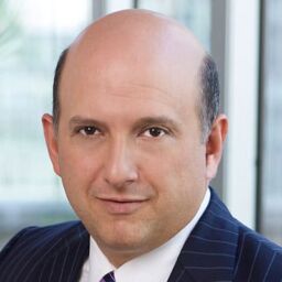 Nicholas S. Schorsch