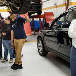 GPB Prime Automotive